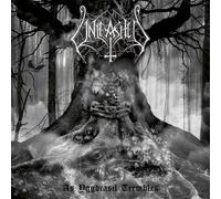 Unleashed - As Yggdrasil Trembles [New Vinyl LP] Black, Colored Vinyl, Gatefold