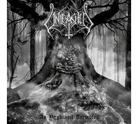 UNLEASHED - AS YGGDRASIL TREMBLES (WHITE/ BLACK VINYL) [VINYL]