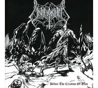 Unleashed - Unleashed - Before The Creation Of Time [cd] [CD]