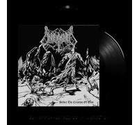 Unleashed - Before The Creation Of Time [VINYL]