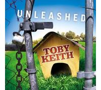 Unleashed by Keith, Toby (2002) Audio CD