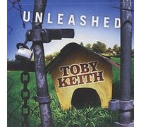 Unleashed by Toby Keith (2002-07-23)
