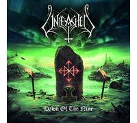 Unleashed - Dawn Of The Nine