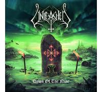 Unleashed - Dawn of the Nine