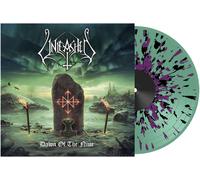 Unleashed - Dawn Of The Nine [VINYL]