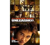 Unleashed [DVD] by Jet Li