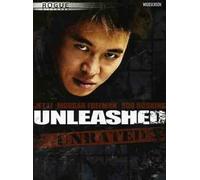 Unleashed (DVD) Jet Li Morgan Freeman Bob Hoskins Louis Leterrier (US IMPORT)