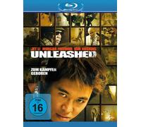 Unleashed - Entfesselt [Blu-ray]