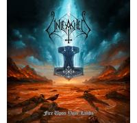 Unleashed - Fire Upon Your Lands [VINYL]