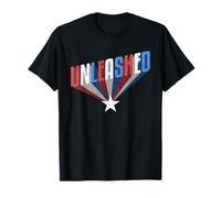 Unleashed Freedom of Speech T-Shirt