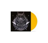 Unleashed - Hammer Battalion Ltd. Yellow - Colored Vinyl