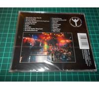 Judas Priest - Unleashed in the East [CD]