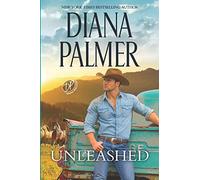 Unleashed (Long, Tall Texans)