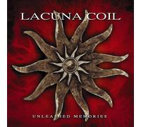 Unleashed Memories (Vinyl) Lacuna Coil (US IMPORT)