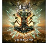 Unleashed : No Sign of Life CD Album Digipak (2021) NEW Quality guaranteed