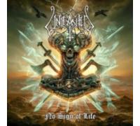 UNLEASHED: NO SIGN OF LIFE - CD