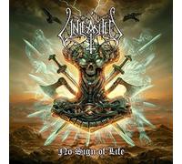 Unleashed : No Sign of Life VINYL 12" Album (Gatefold Cover) (2022) NEW