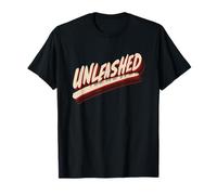 Unleashed Speech Costume T-Shirt