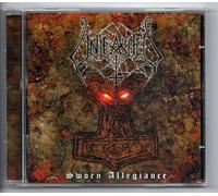 Unleashed - Sword Allegiance