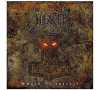 UNLEASHED - SWORN ALLEGIANCE CD NEW