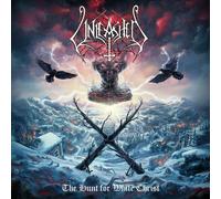 Unleashed - The Hunt for White Christ: - CD / Album Digipak