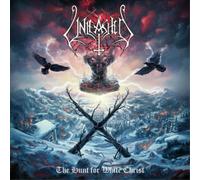 Unleashed The Hunt for White Christ (Vinyl) 12" Album (US IMPORT)
