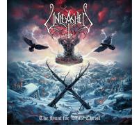 Unleashed The Hunt for White Christ (Vinyl) 12" Album (US IMPORT)