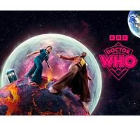 (Unleashed) The Story & the Engine