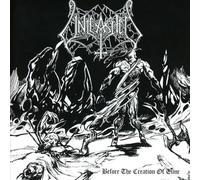 Unleashed - Unleashed - Before The Creation Of Time [cd] [CD]