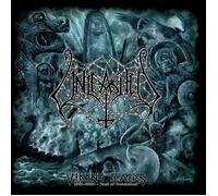 Unleashed Viking raids LP multicolor Onesize