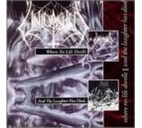 Unleashed - Where No Life Dwells