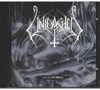 Unleashed - Where No Life Dwells