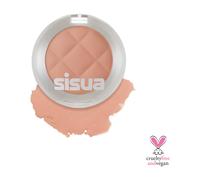 Unleashia Butter Waffle Dough Blusher No.2 Apricot Sherbet