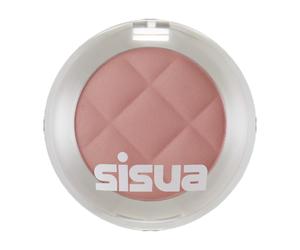 Unleashia Butter Waffle Dough Blusher No.4 Rose Chocolate Mousse 8g