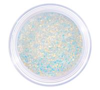 Unleashia Get Loose Glitter Gel Mini No.3 Gold Obsessor 4g