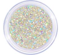 Unleashia Get Loose Glitter Gel Mini No.5 Diamond Stealer 4g