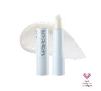 Unleashia Make-Up LipsGlacier Vegan Lip Balm No.1 Snow Frost