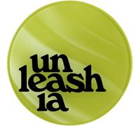Unleashia Make-Up ComplexionHealthy Green Cushion #23