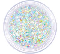 Unleashia Make-Up EyesGet Loose Glitter Gel N°2 Starlit Chaser