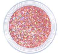 Unleashia Make-Up EyesGet Loose Glitter Gel N°4 Love Dreamer