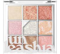 Unleashia Make-Up EyesGlitterpedia Eye Palette