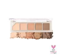 Unleashia Make-Up Eyes Mood Shower Eye Palette