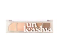 Unleashia Make-Up Eyes Mood Shower Eye Palette