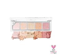 Mood Shower Face Palette