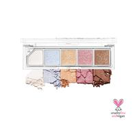 Mood Shower Face Palette