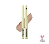 UNLEASHIA | Oh! Happy Day Lip Pencil (No.7 Burnt Toast)