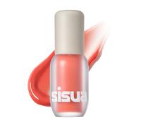 Unleashia Popcorn Syrup Lip Plumper No.1 Strawberry Cream