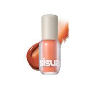 Unleashia Popcorn Syrup Lip Plumper No.2 Mango Caramel 3.8g
