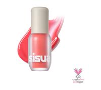 UNLEASHIA | Popcorn Syrup Lip Plumper (No.3 Neon Guava)