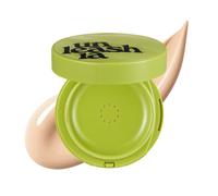 Unleashia Satin Wear Healthy Green Long-Lasting Foundation SPF 30 Color 18 Seashell 15g